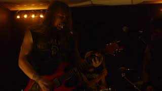 School Of Rock - Hellblock 13 (Live'17)