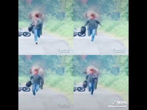 Comedy video