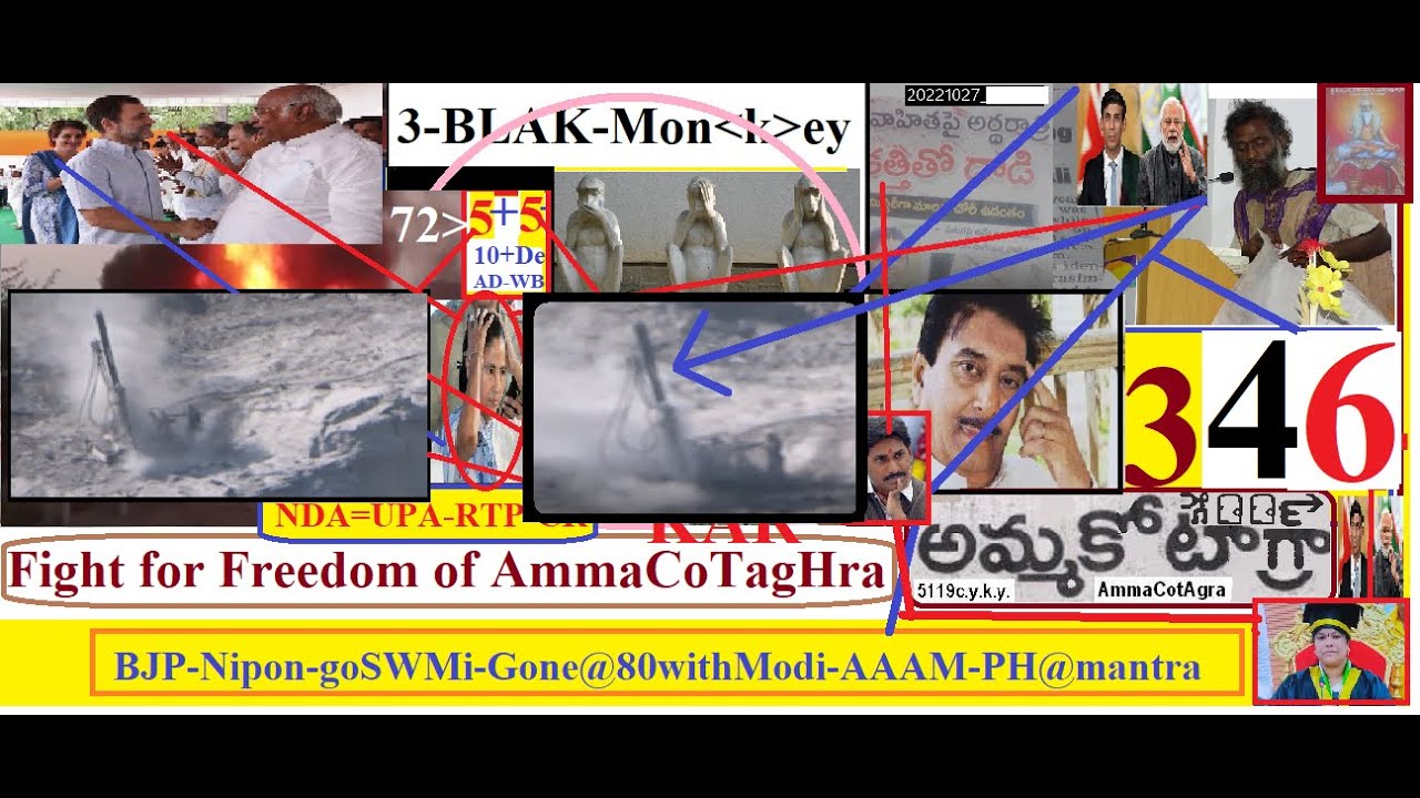 346 MINING MAFIA REDDyGHALI YSR JAGAN XACTly23FOB ACCIDENTS,...LIST GOesENDLESS,CALCI01AvTaRAPTNCSPR