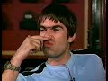 Oasis - 1997-11-05 - Derrière le Miroir (Behind The Mirror), 1997 Documentary
