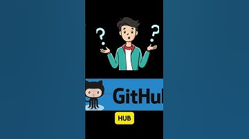"Git vs GitHub: What’s the Difference?" #git #github #trending #ai #shortsfeed #shorts #fyp #coding
