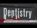 Aurora dentist formally charged with 1st-degree murder