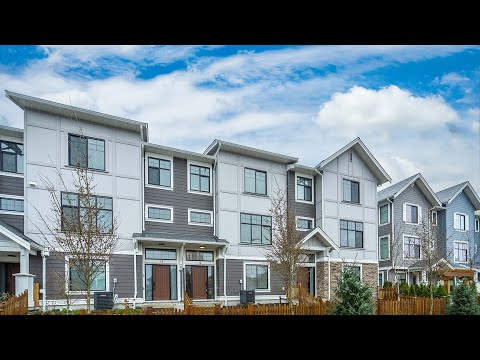 Huge Town House