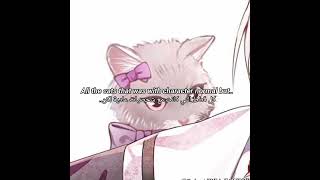 diabolik lovers|° why ayato sakamaki cat look familiar  لماذا قطة أياتوا تبدو مألوفة