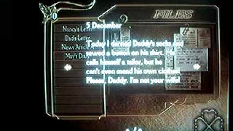 Clock Tower 3 First Time Walkthrough Part 4