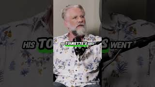 Stem Cells Accidentally Cure Mans Tourettes Syndrome?