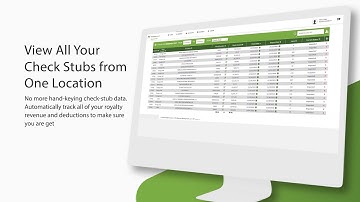 MineralWare Overview Video 1.2020