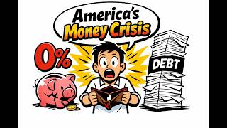 The SHOCKING Money Stats Every American Should Know in 2026