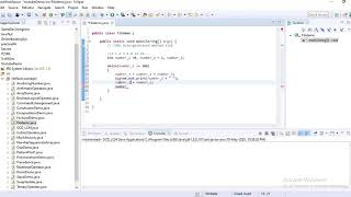 Celebrity Fibonacci series |  How generate Fibonacci series in java Profile