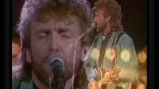 Keith Whitley ~ Don't Close Your Eyes (Only UK Performance 1989) chords