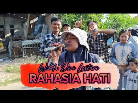 PERNAH SERANJANG ❗ WINDA DWI LESTARI || ANDI PUTRA 1 || TANJUNG BARU CIASEM TENGAH
