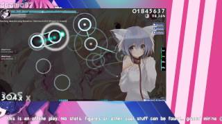 [MOAR OSU!!!] - oops... I S-ranked again... :P
