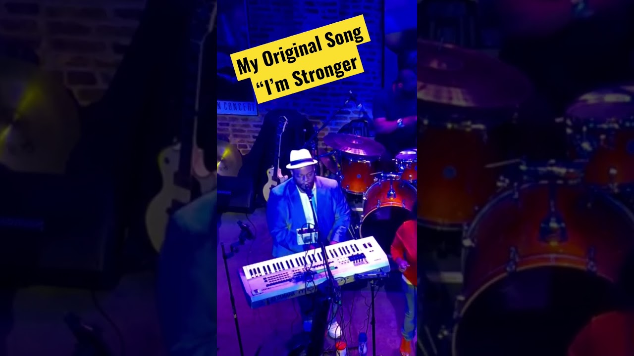 Your Got the Harmony Parts?