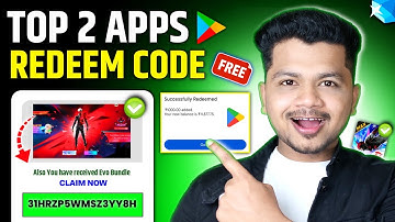 😱 5000 FREE REDEEM CODE ✅ FREE REDEEM CODE APP | REDEEM CODE | FREE GOOGLE PLAY REDEEM CODE APP 2025