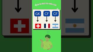 Guess the Football Club by Player Position & Nationality | Ultimate Quiz Challenge! -7 screenshot 2