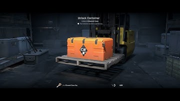 Weekly Drop Case opening 2024 Week 16