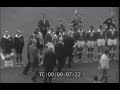1960 - AS Monaco - AS Saint-Etienne (4-2, a.p