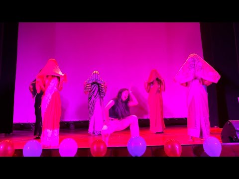 Freshers’ dance 2024💃| Aayi Nai, Yimmy Yimmy, Aa re Pritam Pyaare, Jaadu ki Jhappi, Dhating Naach🪩
