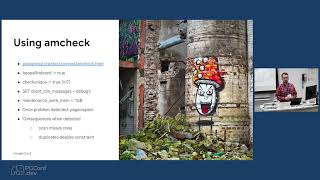 Data Corruption Bugs: Diagnosis and Lessons (PGConf.dev 2024)