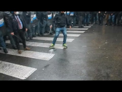 Video: 50 ° Anniversario Dell'insurrezione Tibetana Innesca Proteste, Bombe - Rete Matador