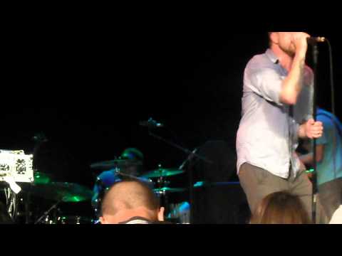 Anthony Green - Right Outside