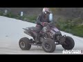 WORCS ATV AMATEUR RND 2 HIGHLIGHTS GLEN HELEN