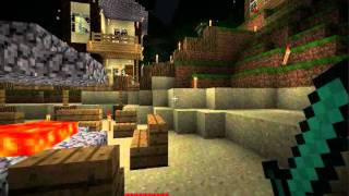 MCWB Server tour.  xImpalerx's Constructions.  Pt. 1