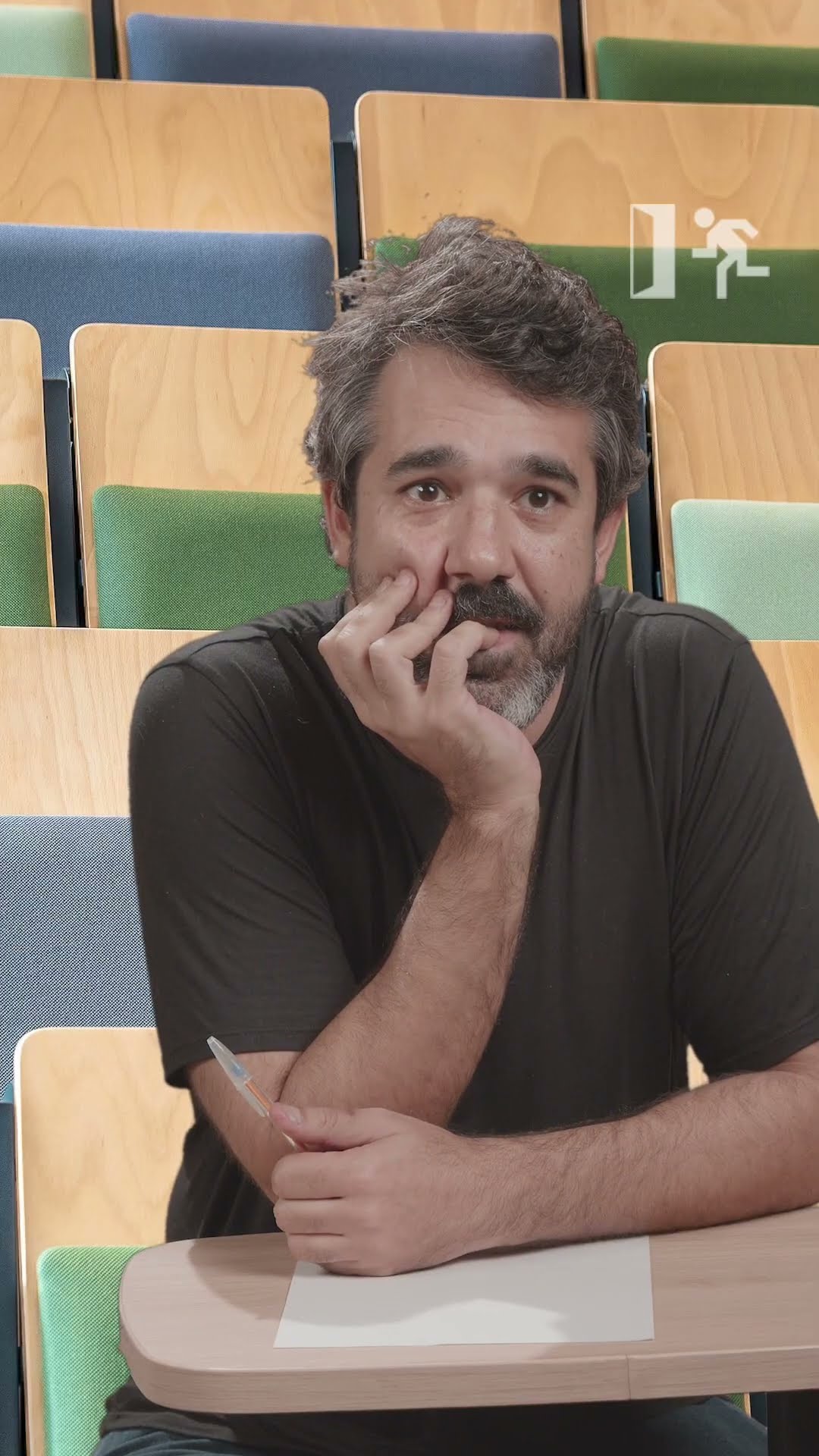 AQUELE QUE NÃO ENTENDE A PIADA... - #Shorts