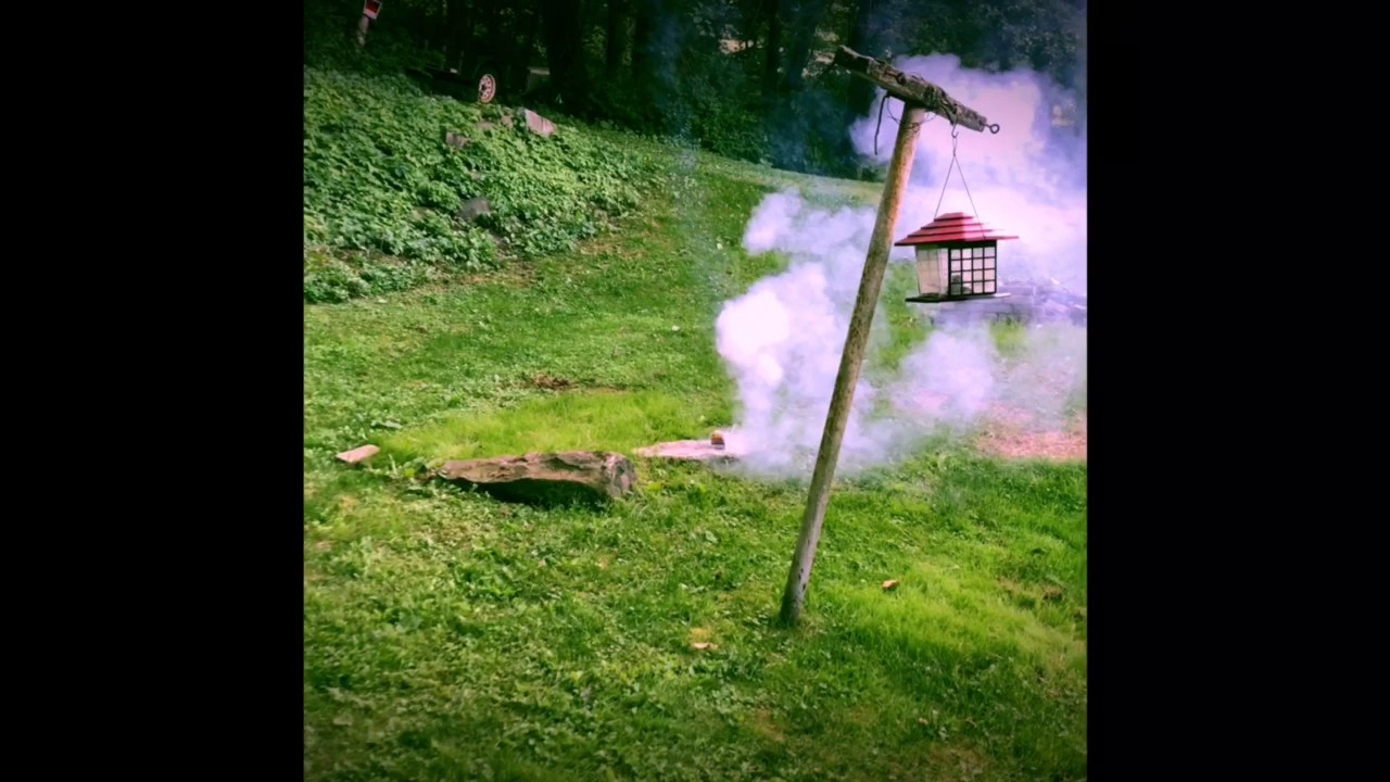 saturn battery fireworks