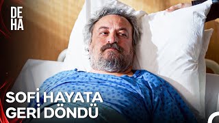 Tek Bir Kurşun Ali Haydarı Yıkamaz - Deha 30. Bölüm