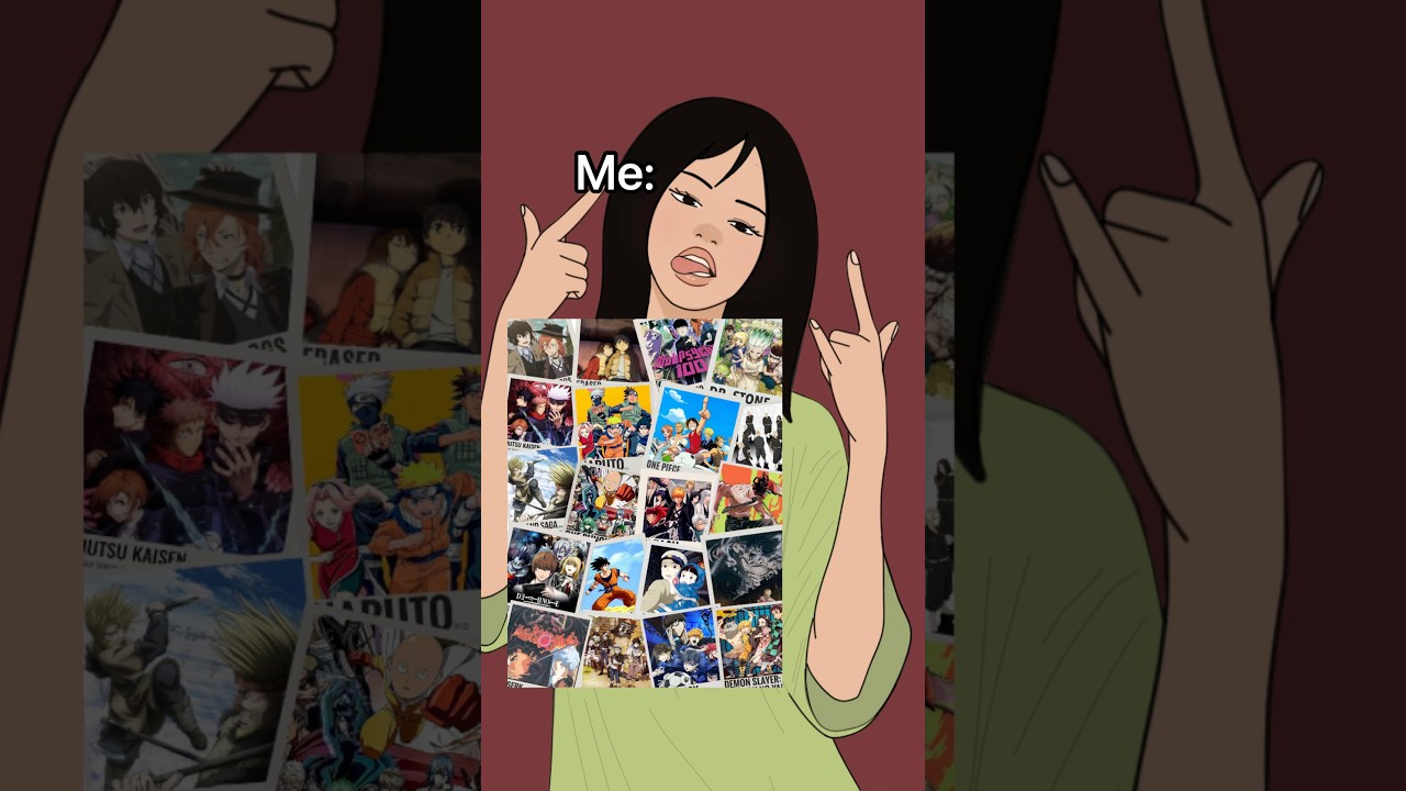 “It’s so cringe”bro you haven’t found the good ones yet#art#artshorts #anime#shorts#relatable#fyp