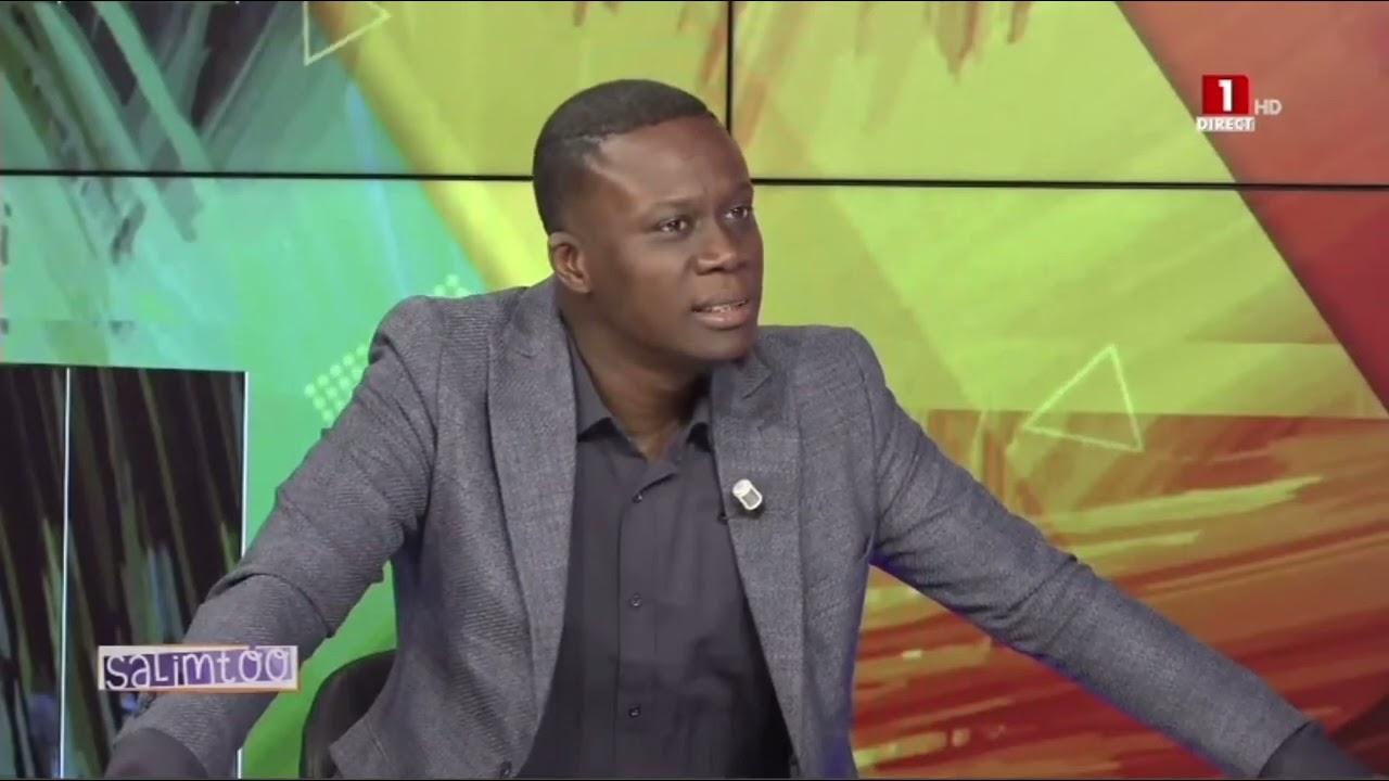 Momar Gueye, expert des chemins de fer, analyse les défis et enjeux du secteur au Sénégal.
