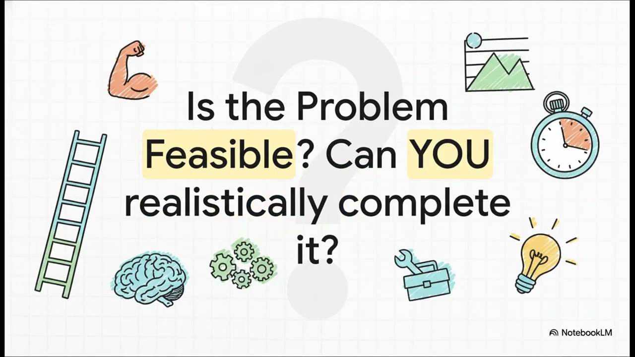 Formulating a Research Problem