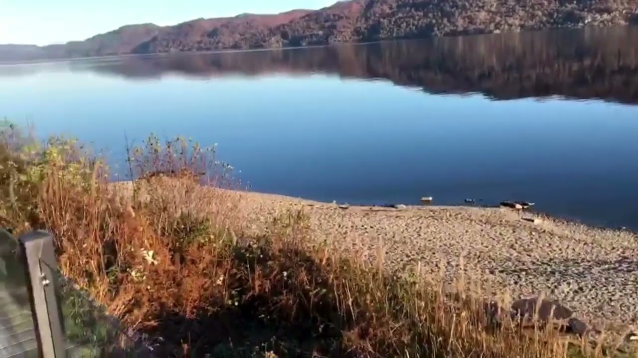 Loch Ness Highland Lodges