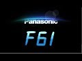 Panasonic ,Technics error F61 - How to Fix / F61 - Как я исправил