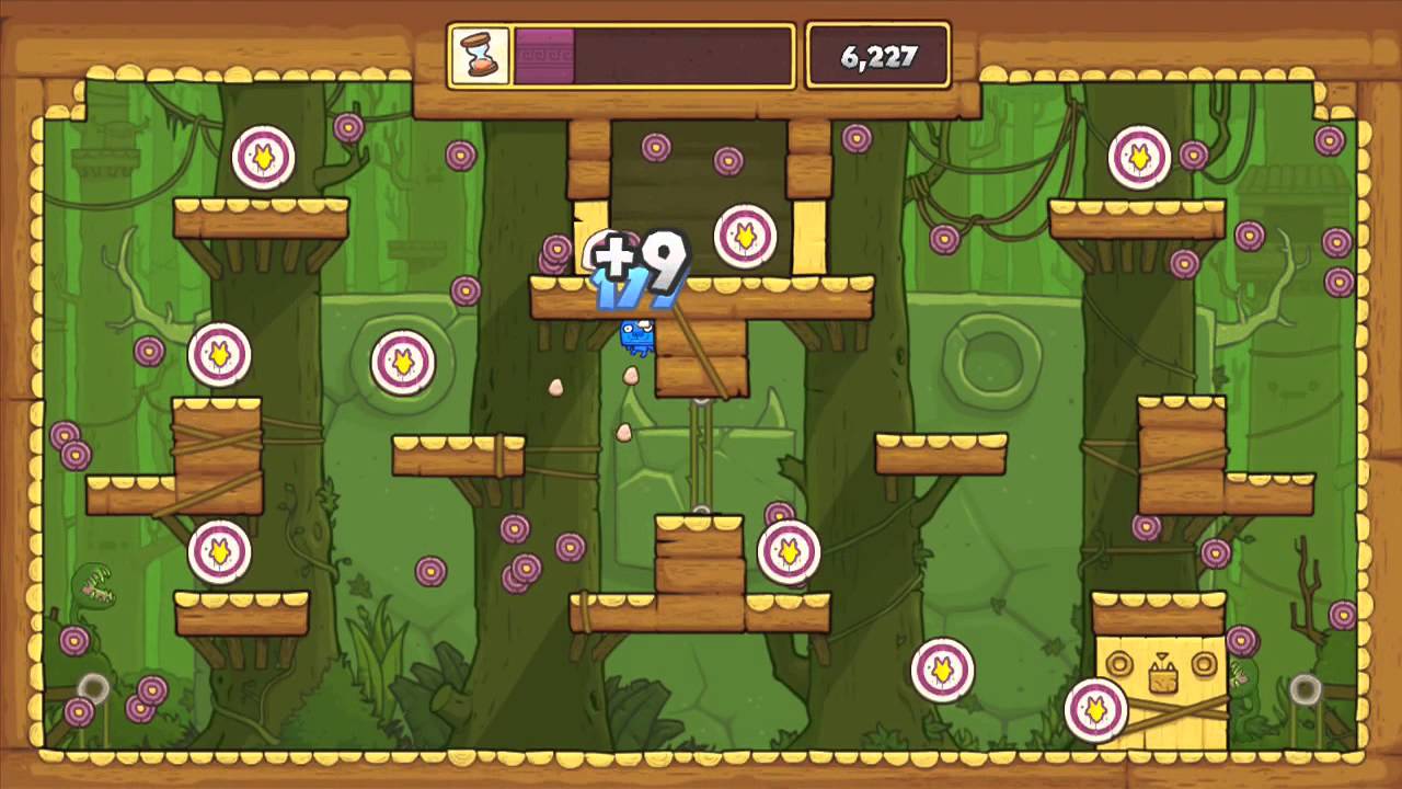 [eShop EU] Toto Temple Deluxe – First Look