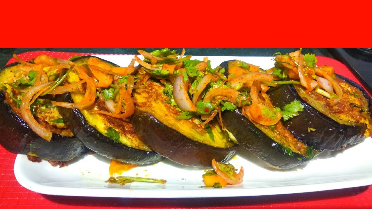 Eggplant Omelette Recipe Fried Eggplant Healthy Omelette Mimi's