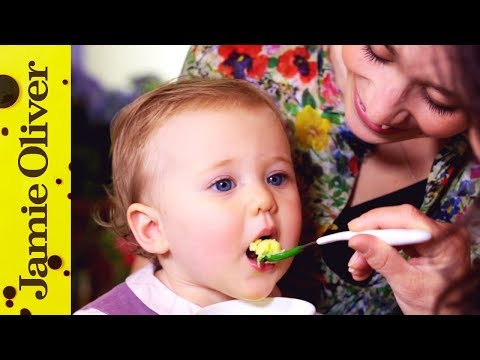 Youtube Pasta Recipe 7 Month Baby