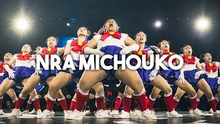 NRA Michouko | First Round | Super 24 2018 Tertiary Category Finals