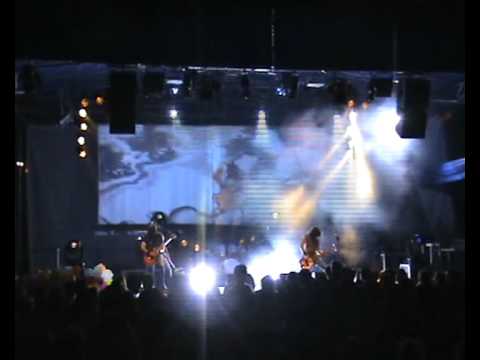 MG66 - Fire