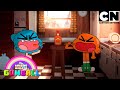 Planes Extraordinarios | El Increíble Mundo de Gumball en Español Latino | Cartoon Network