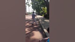 Senior Film: Behind the Scenes 2