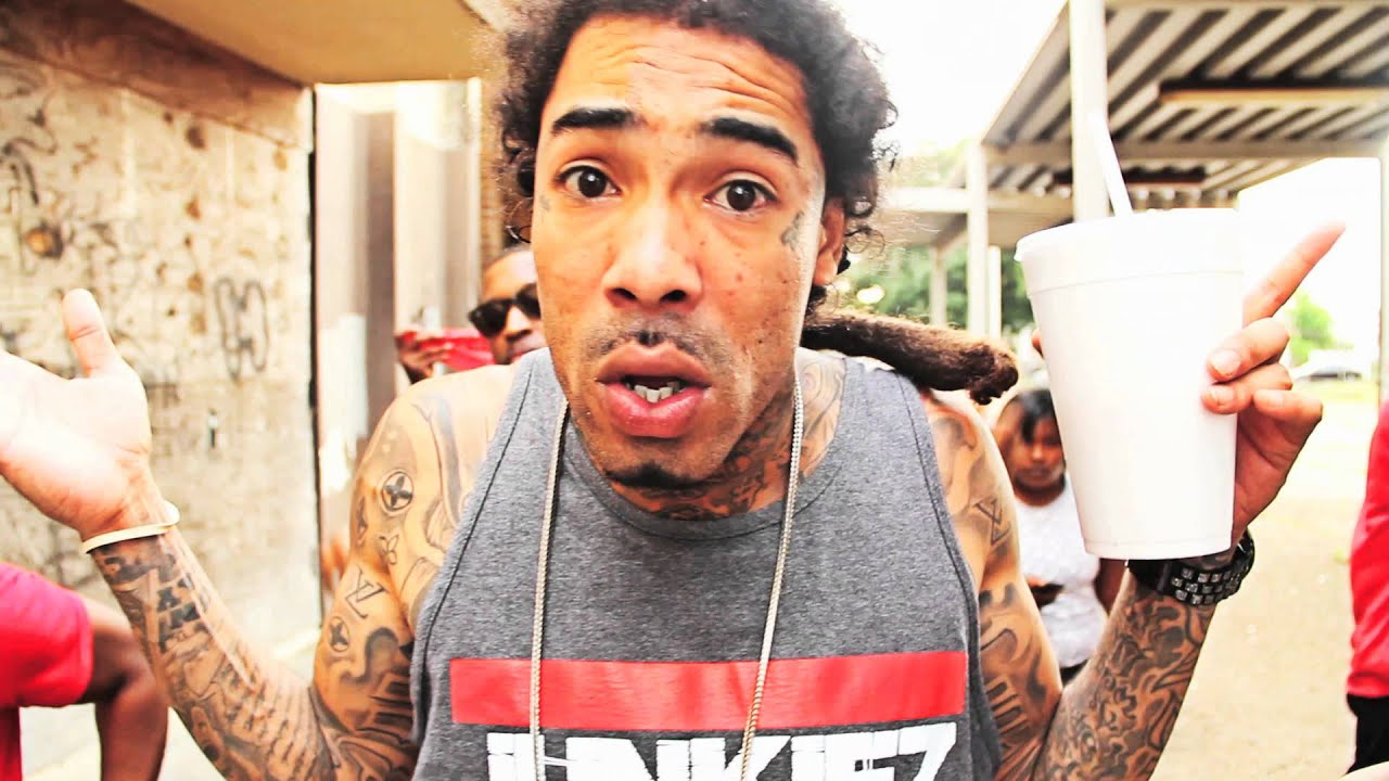 GUNPLAY - 'M1'