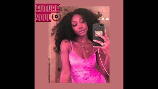 SZA   Good Days (Turna Remix)