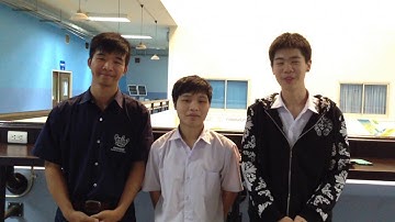 Group 3.1 | Lab 5.3 Servo Motor | Embedded Systems Laboratory 2.58