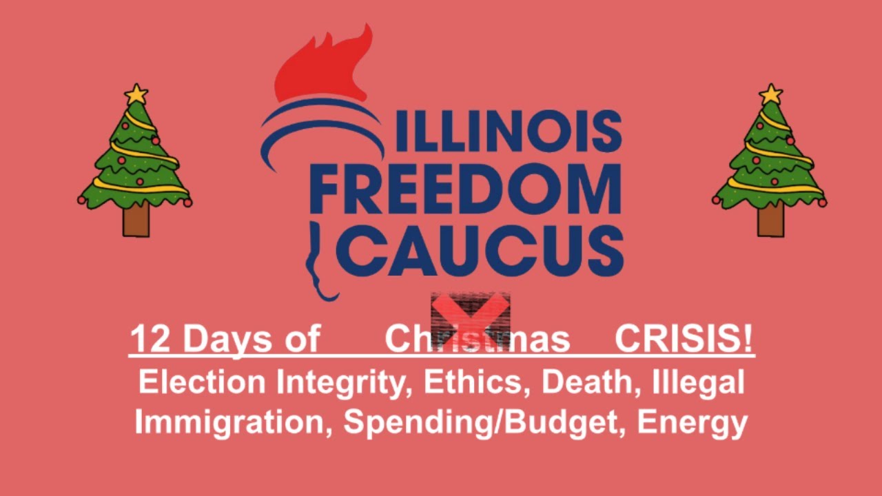 12 Days of Crisis- Final