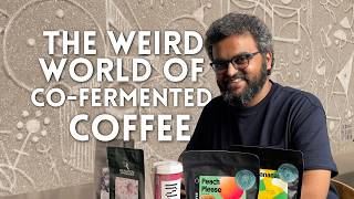 It Started Raining… So We Talked About Co-Fermented Coffee