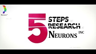 5 Steps of Research