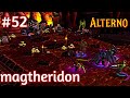 Illidan vs magtheridon🔥 Warcraft 3 alterno - los Elfos de Sangre - Cap. 7