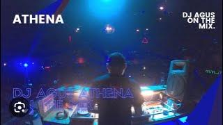 DJ AGUS SABTU 15 NOVEMBER 2025 | HBD TOTOK ARYO FROM PAGATAN